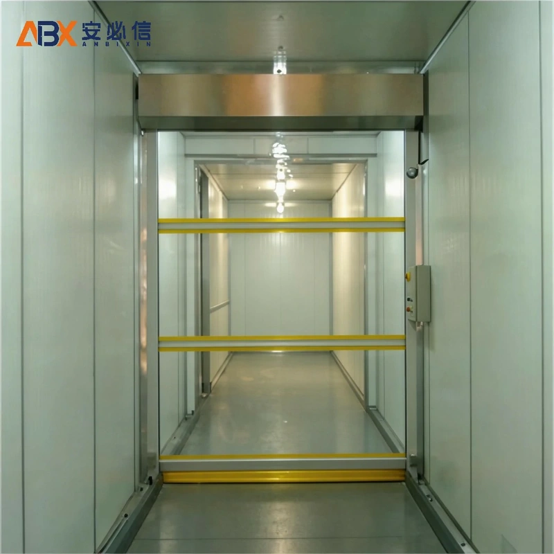 博尔塔拉蒙古软质快速门